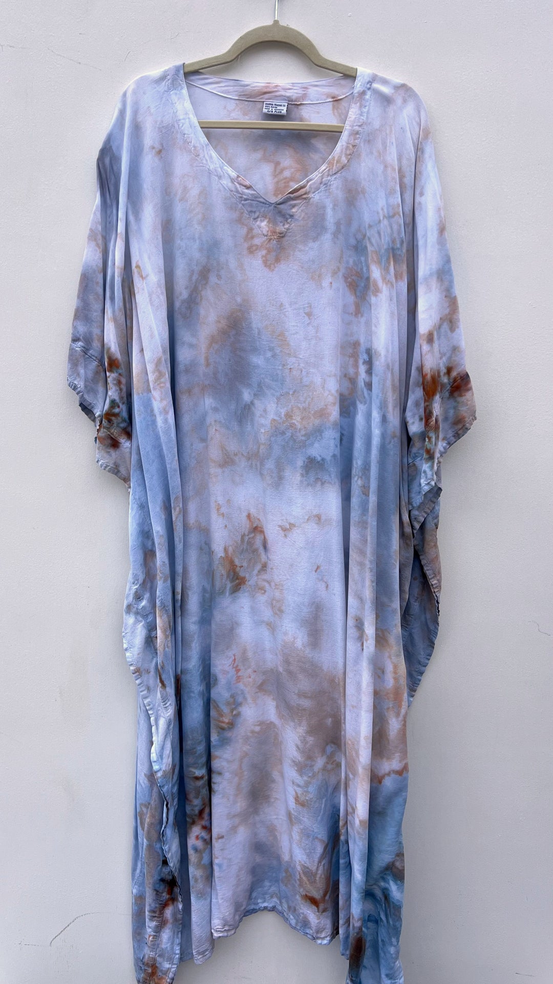 Kaftans - Extended Size