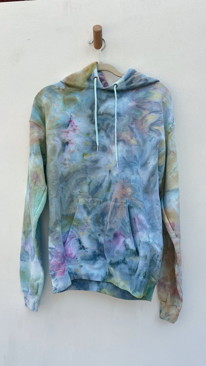 Hoodie Sweatshirt - Smalls