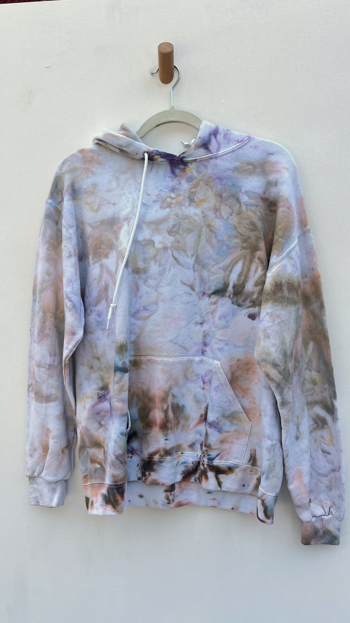 Hoodie Sweatshirt - Mediums