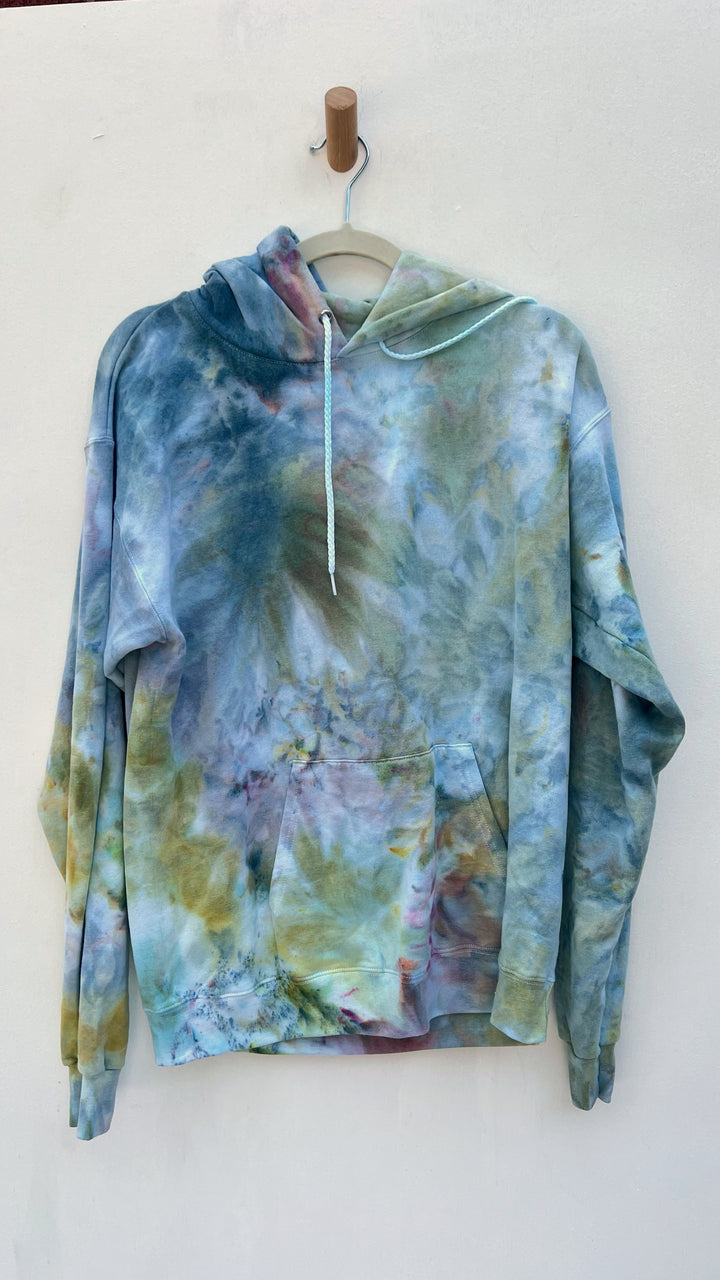 Hoodie Sweatshirt - Mediums