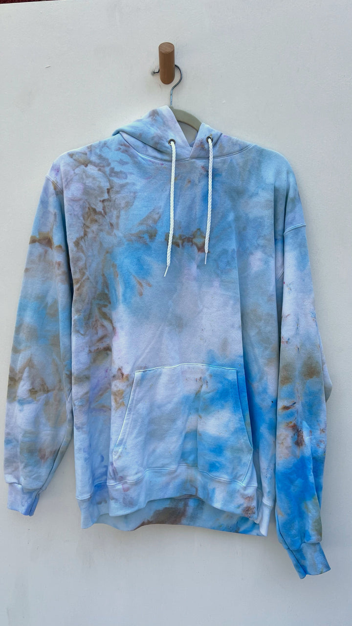 Hoodie Sweatshirt - Mediums