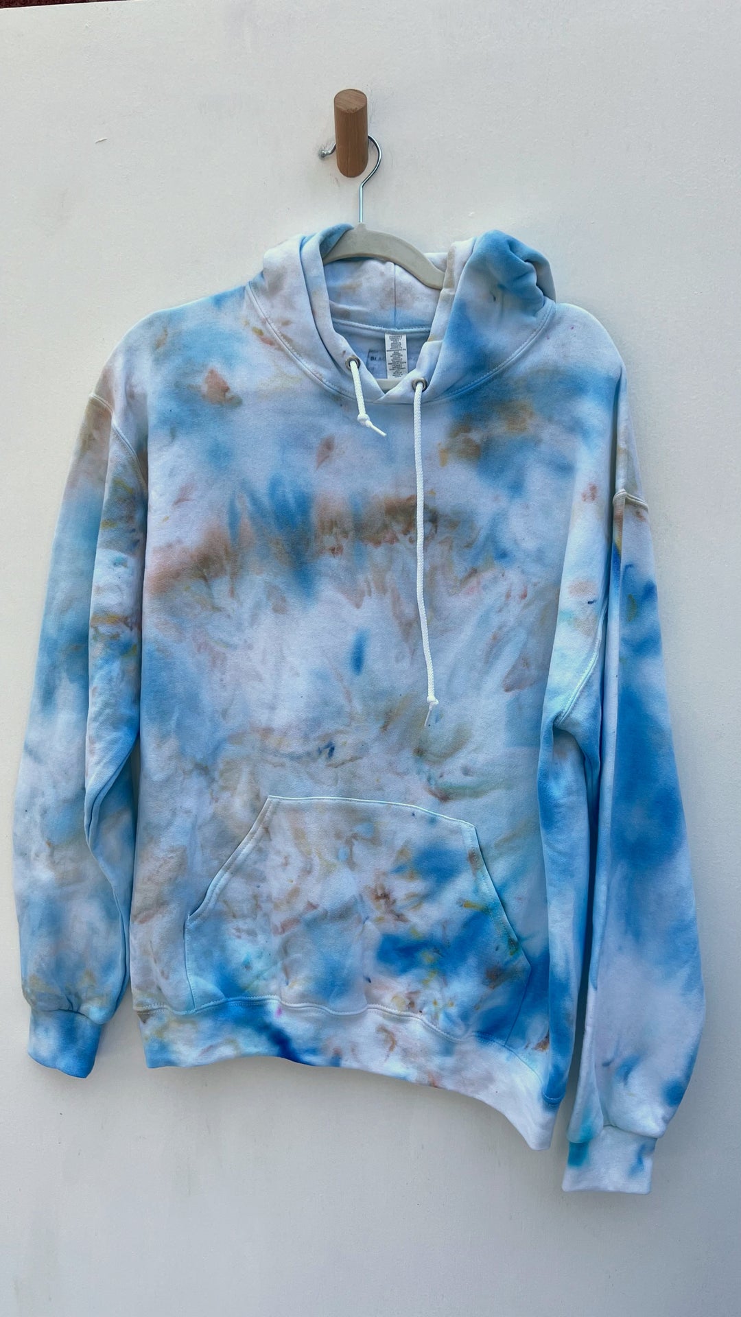 Hoodie Sweatshirt - Mediums