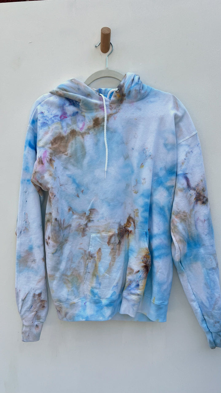 Hoodie Sweatshirt - Mediums