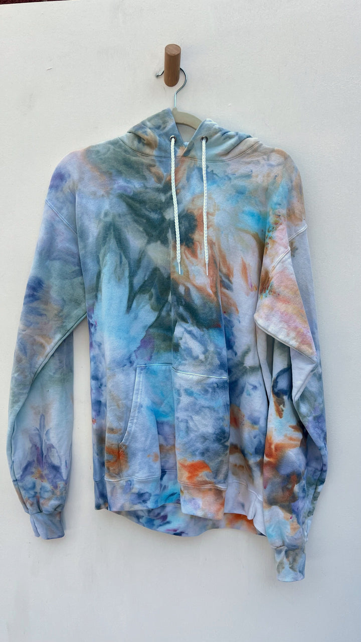 Hoodie Sweatshirt - Mediums