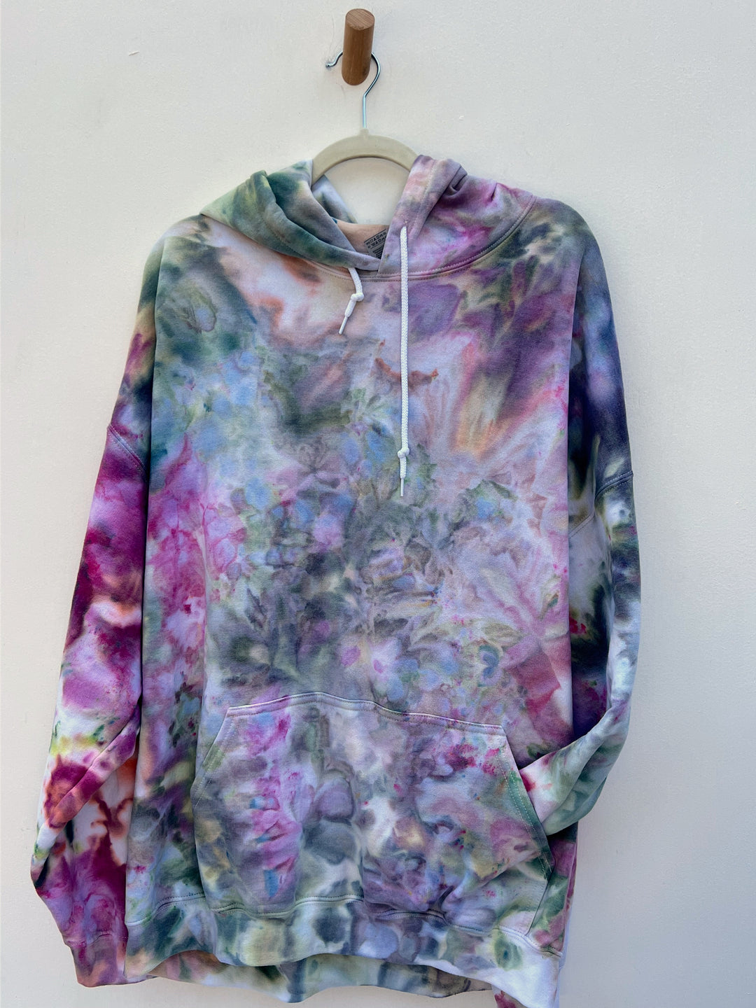 Hoodie Sweatshirt - 3XL