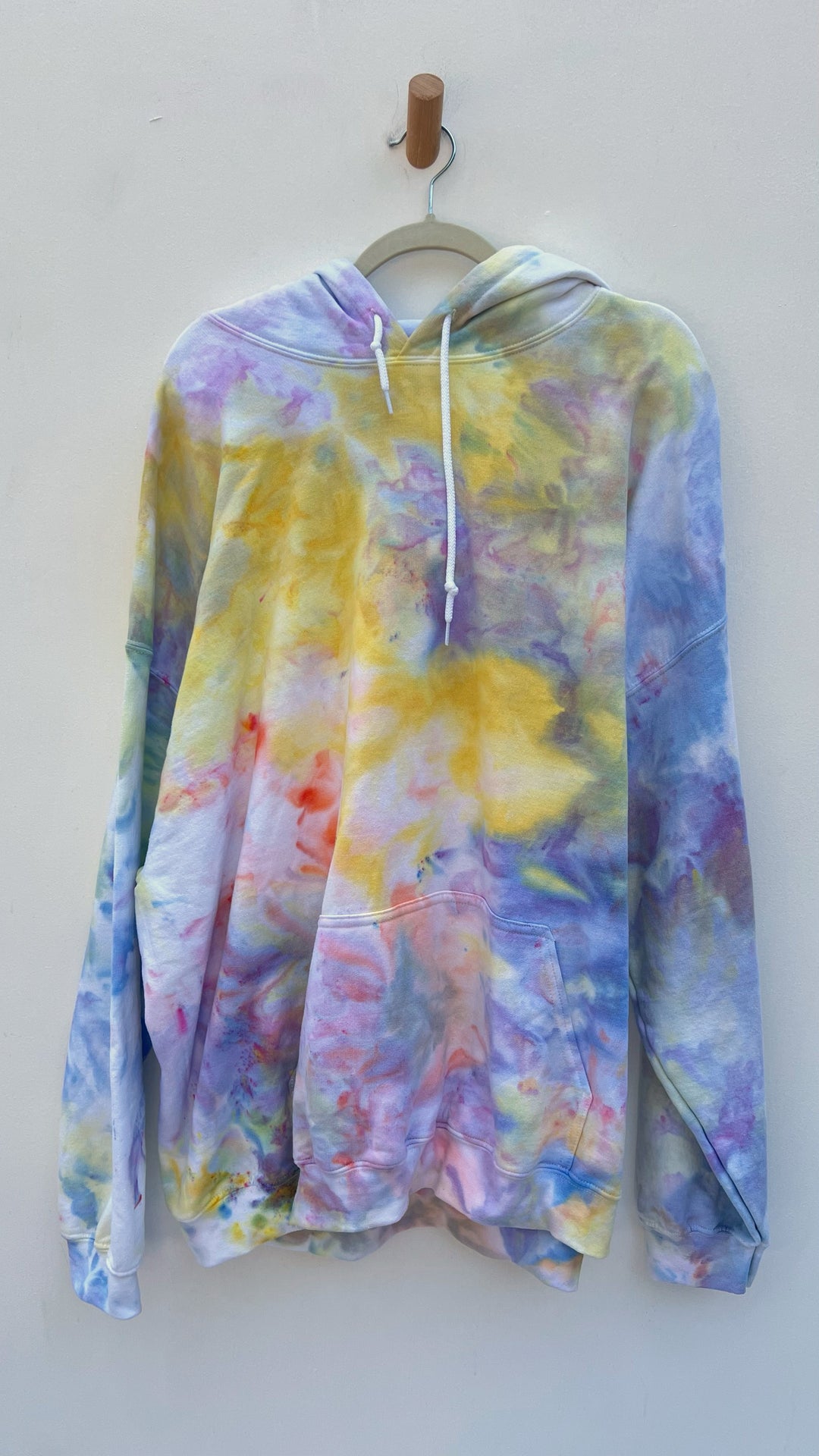 Hoodie Sweatshirt - 3XL