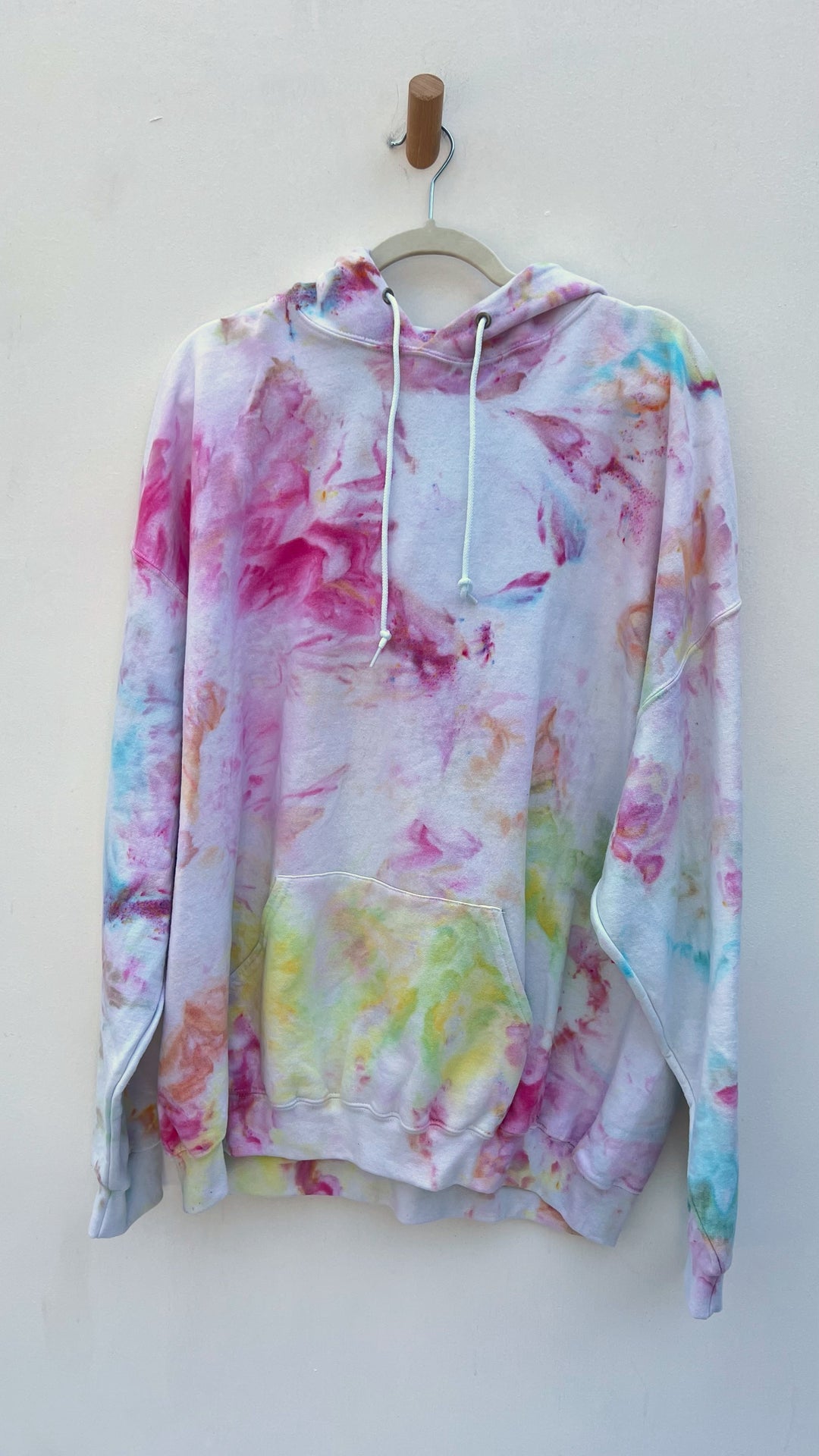 Hoodie Sweatshirt - 3XL