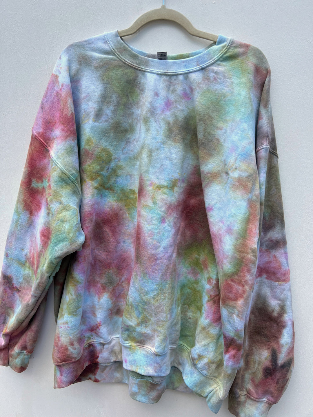 Sweatshirt - 2XL
