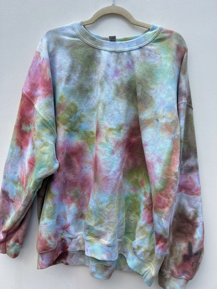 Sweatshirt - 2XL