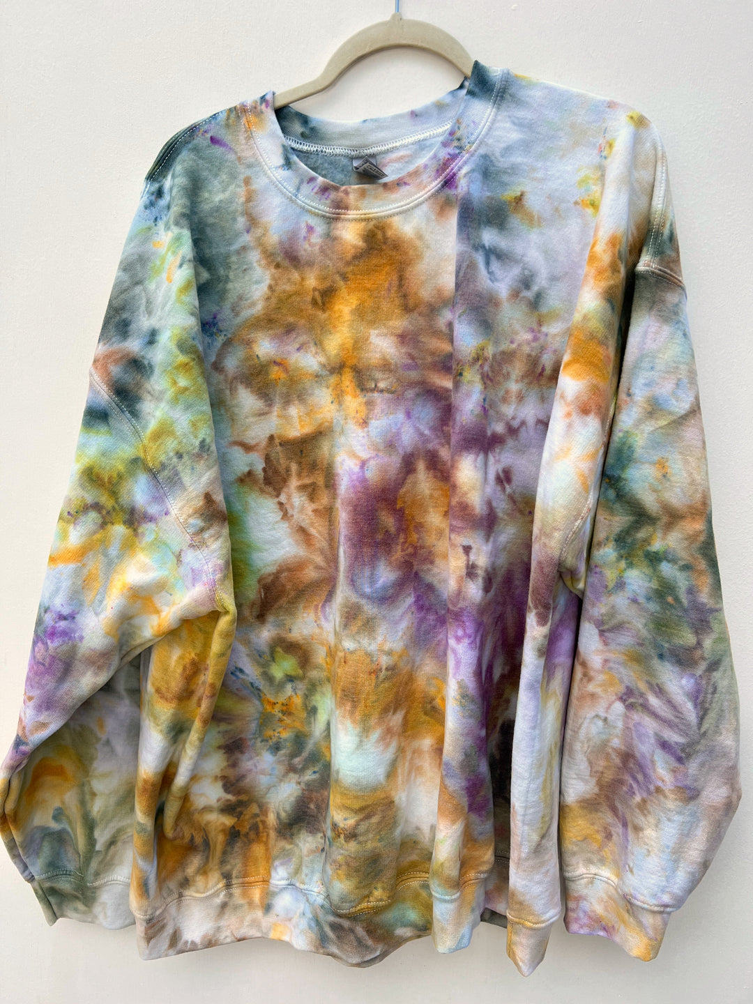 Sweatshirt - 2XL
