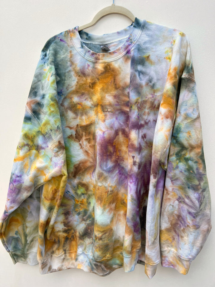 Sweatshirt - 2XL