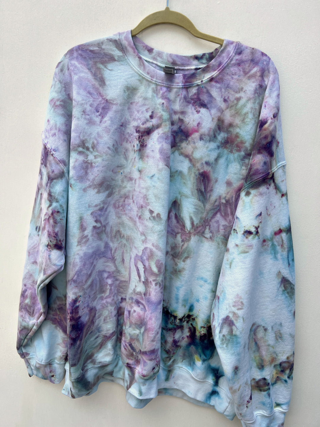 Sweatshirt - 2XL