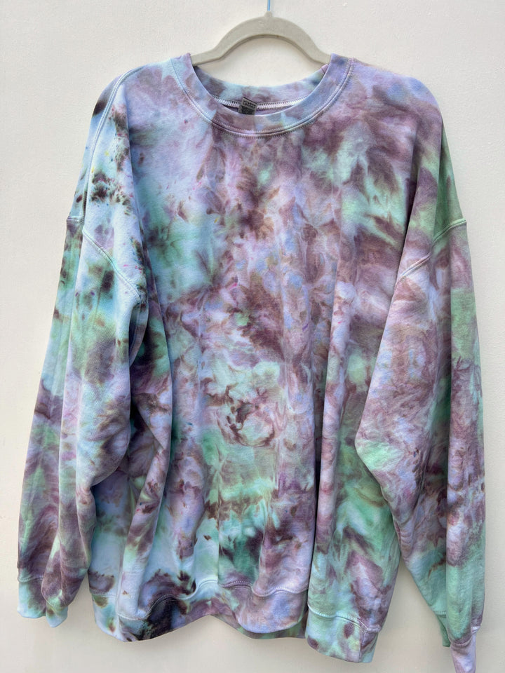 Sweatshirt - 2XL