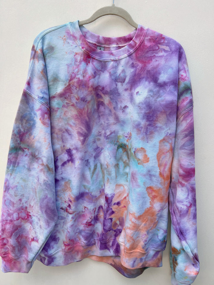 Sweatshirt - 2XL