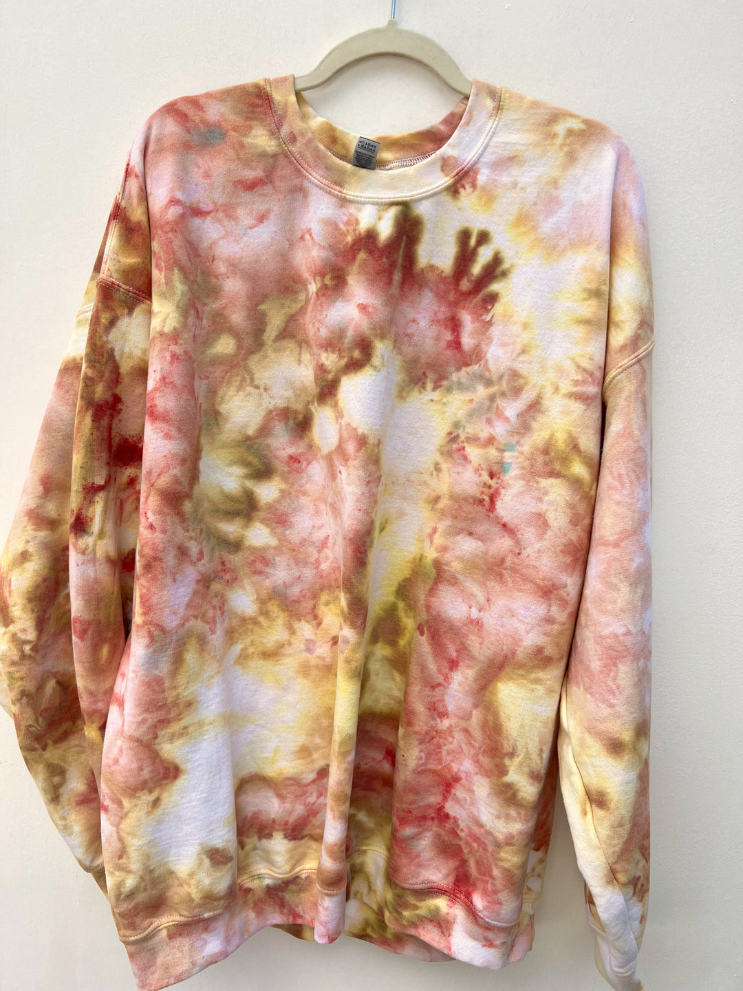 Sweatshirt - 2XL
