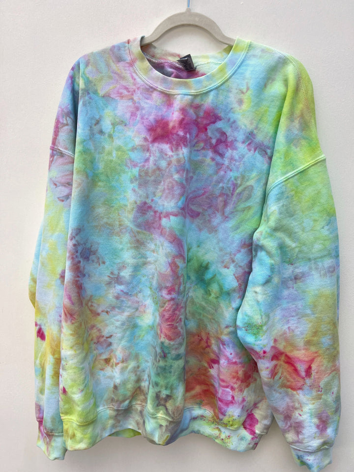 Sweatshirt - 2XL