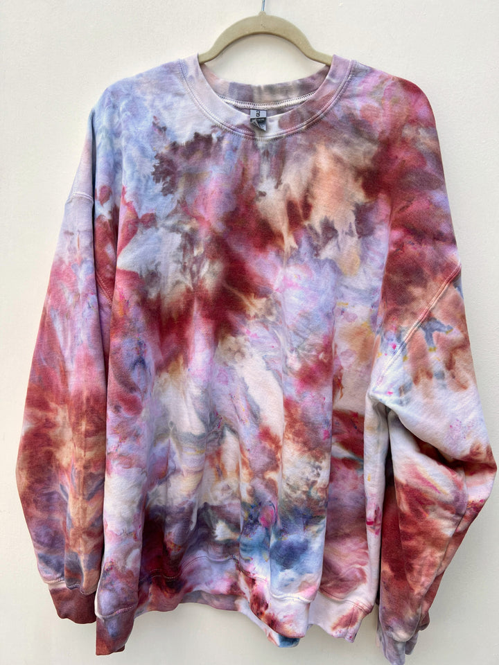 Sweatshirt - 2XL