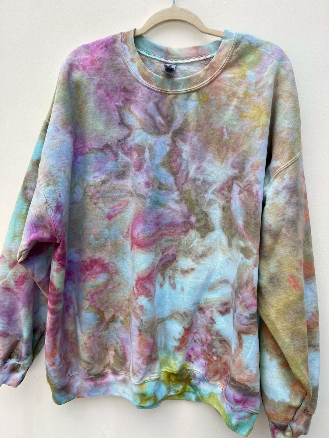 Sweatshirt - 2XL