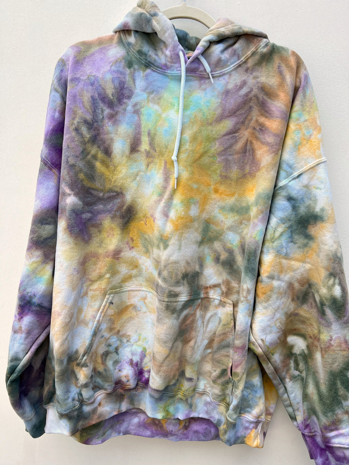 Hoodie Sweatshirt - 2XL