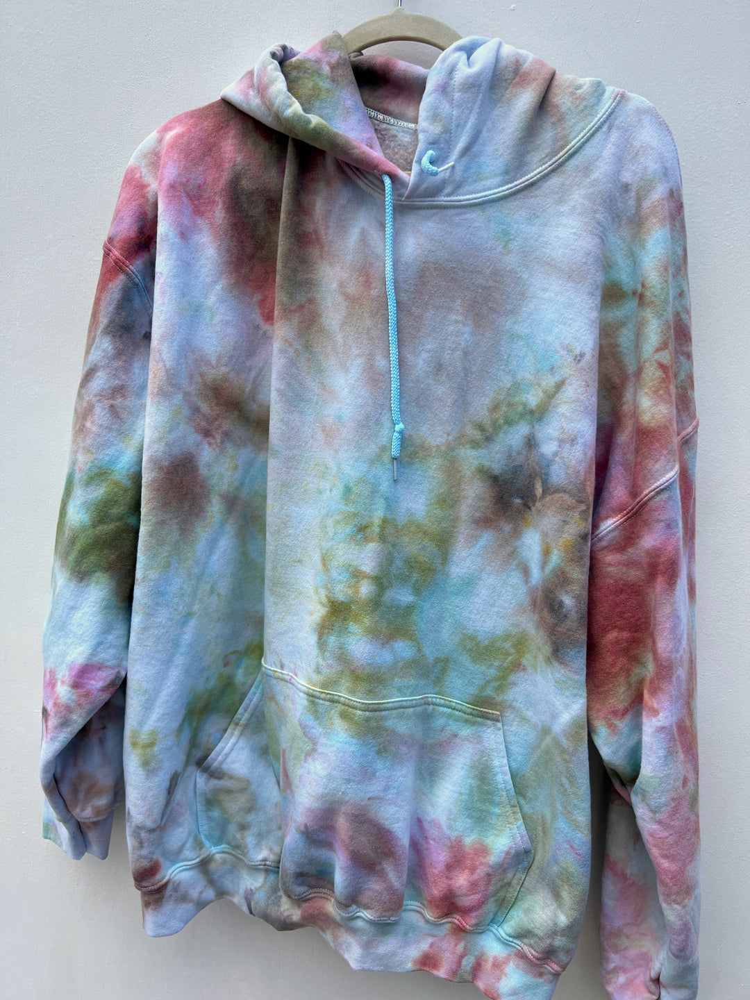 Hoodie Sweatshirt - 2XL