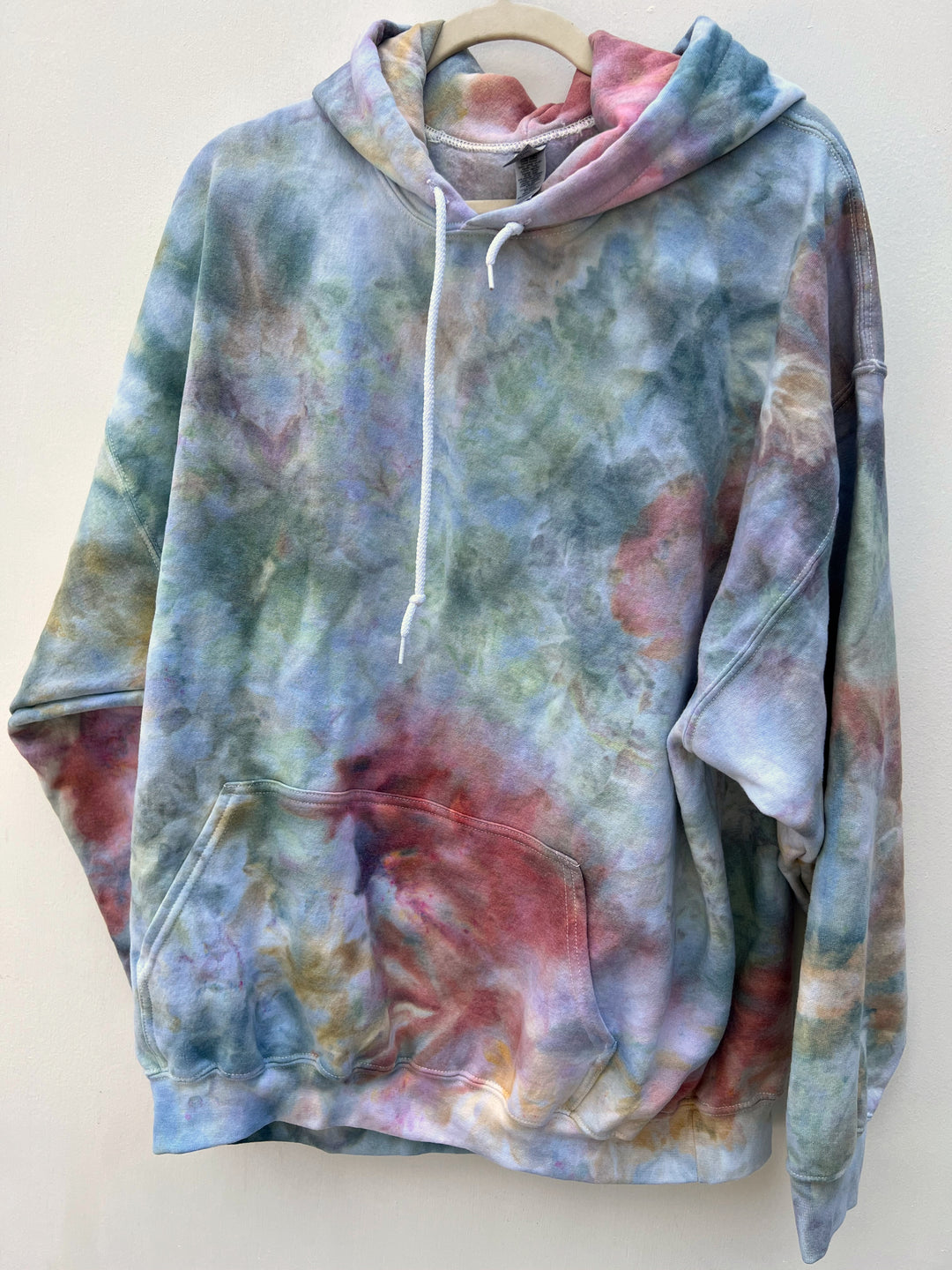 Hoodie Sweatshirt - 2XL