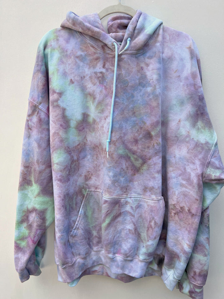 Hoodie Sweatshirt - 2XL