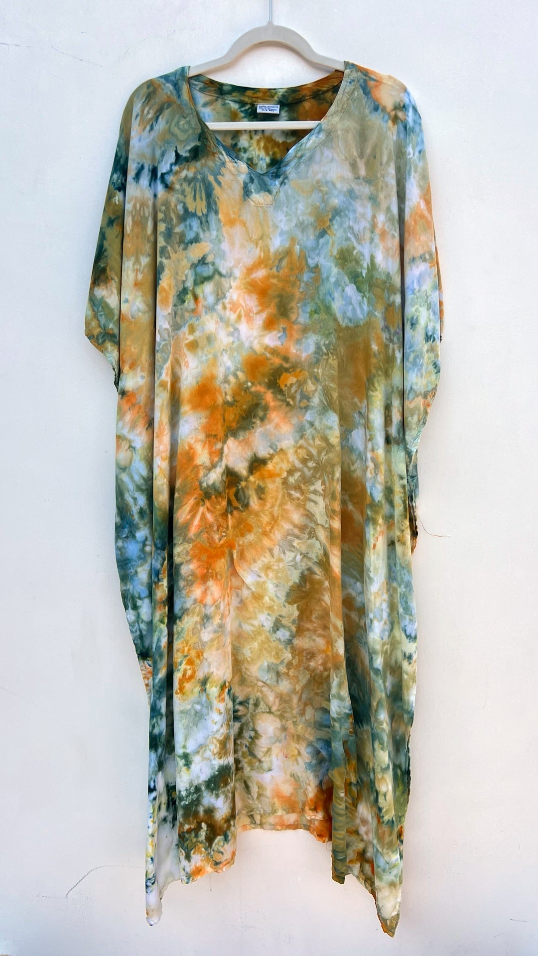 Kaftans