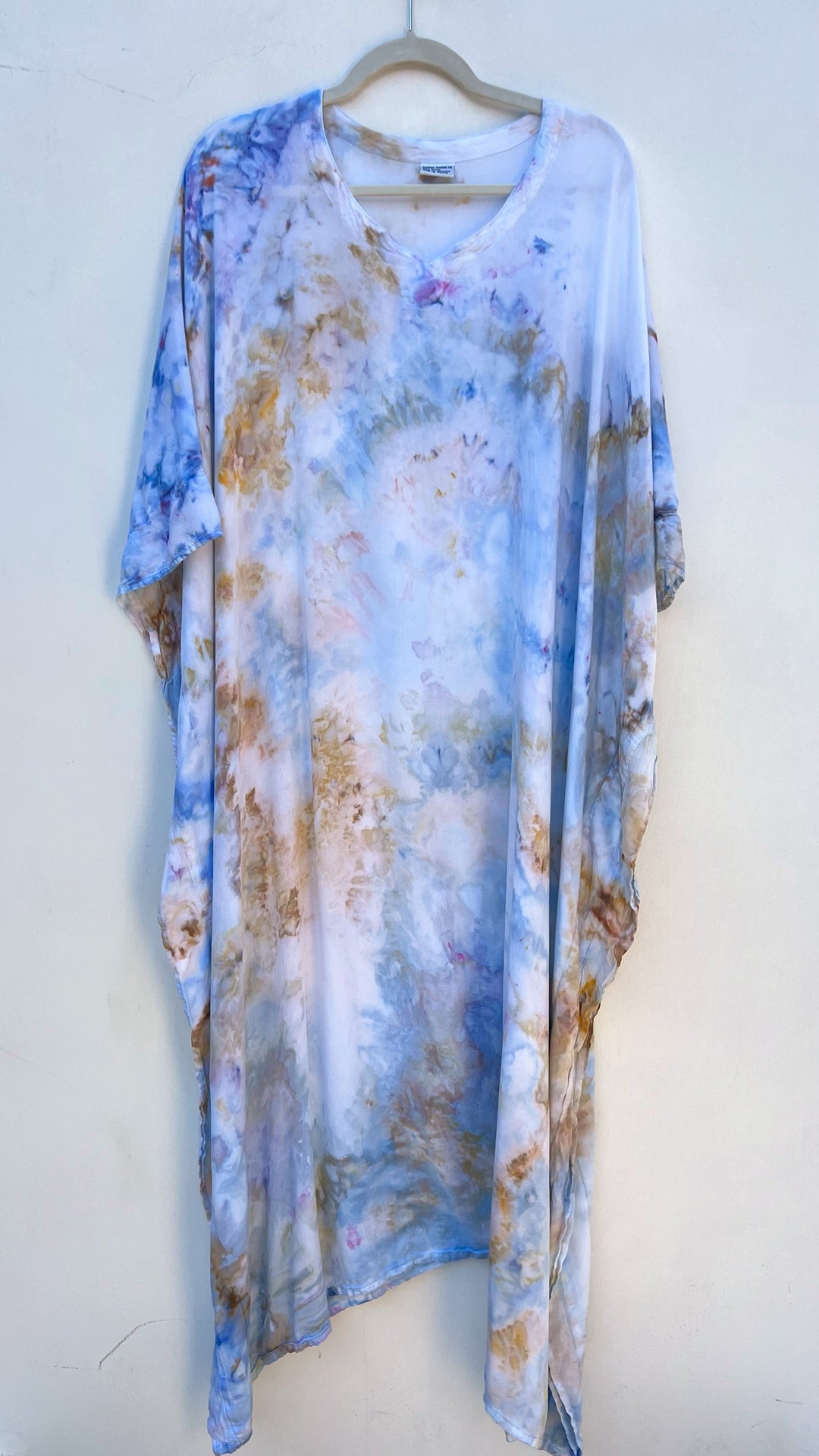 Kaftans - Extended Size