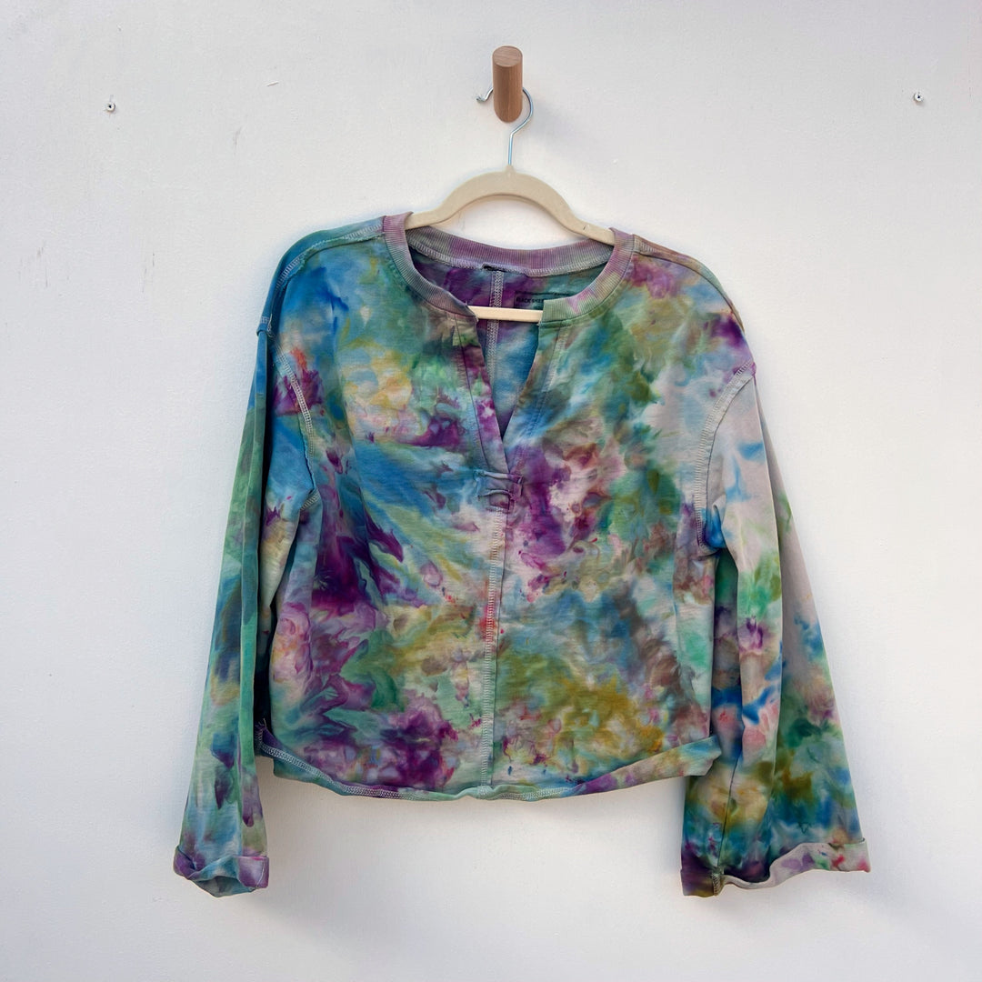 Relaxed Bell Sleeve Top - Mediums