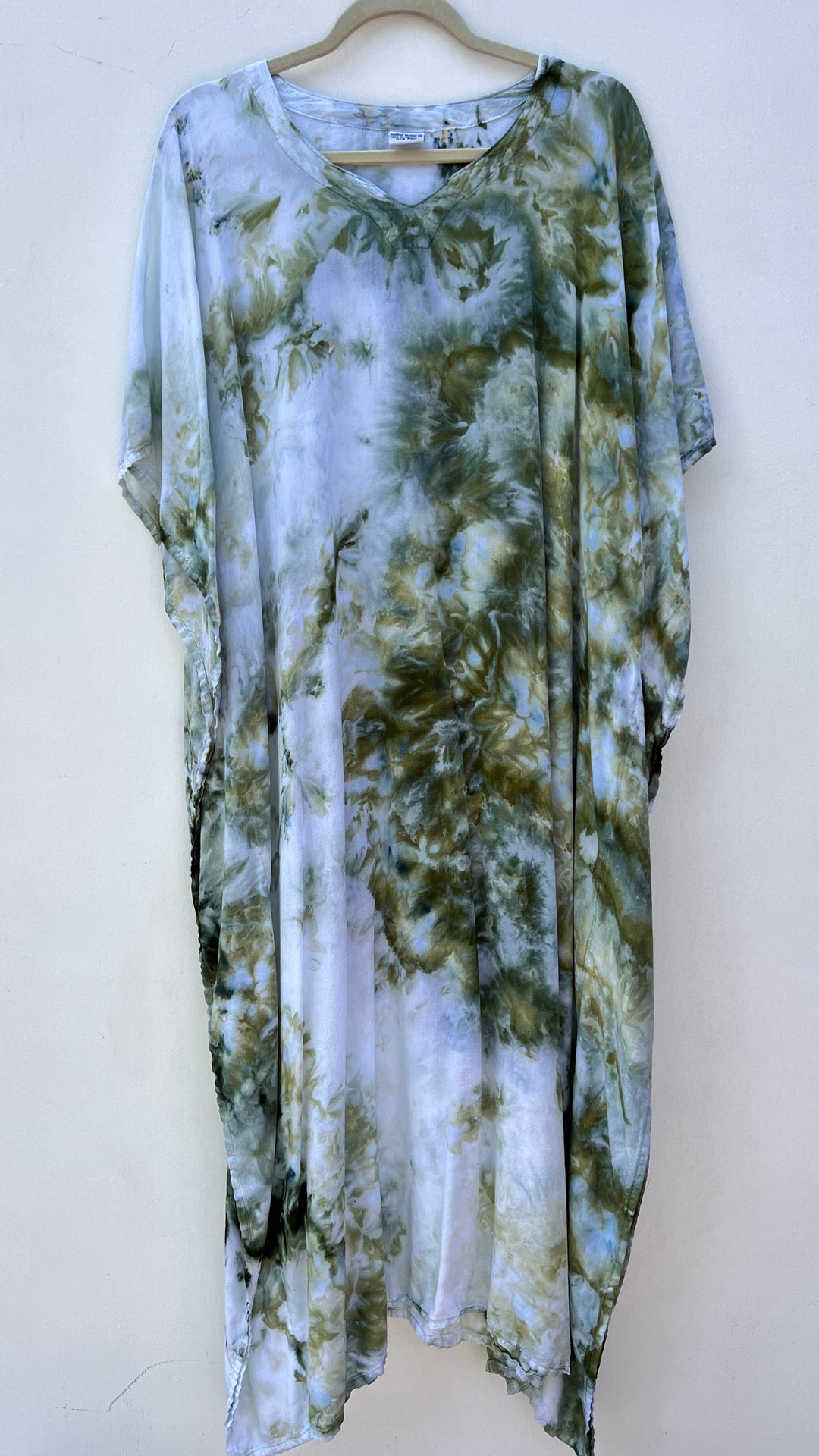 Kaftans