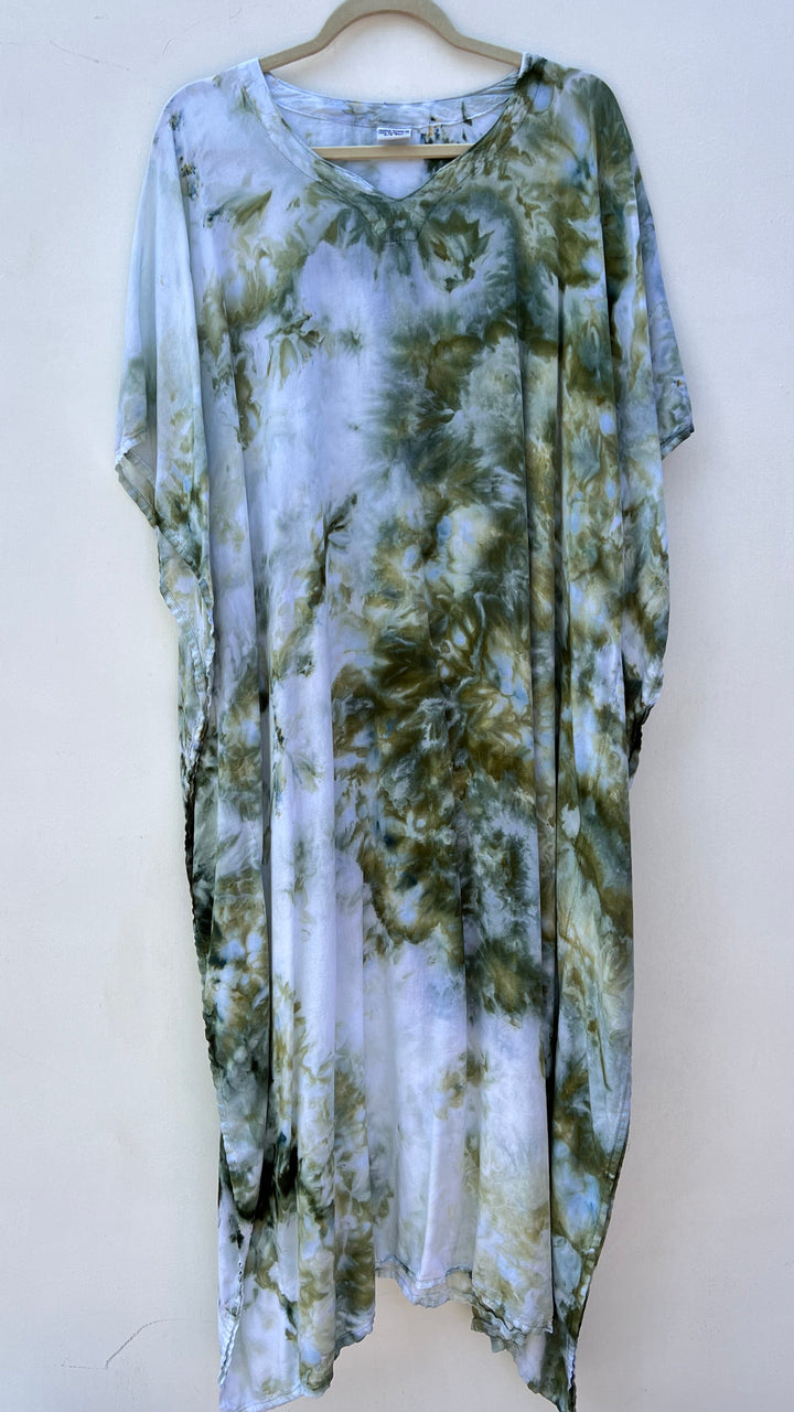 Kaftans