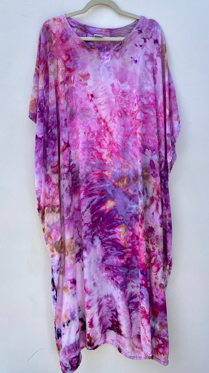 Kaftans