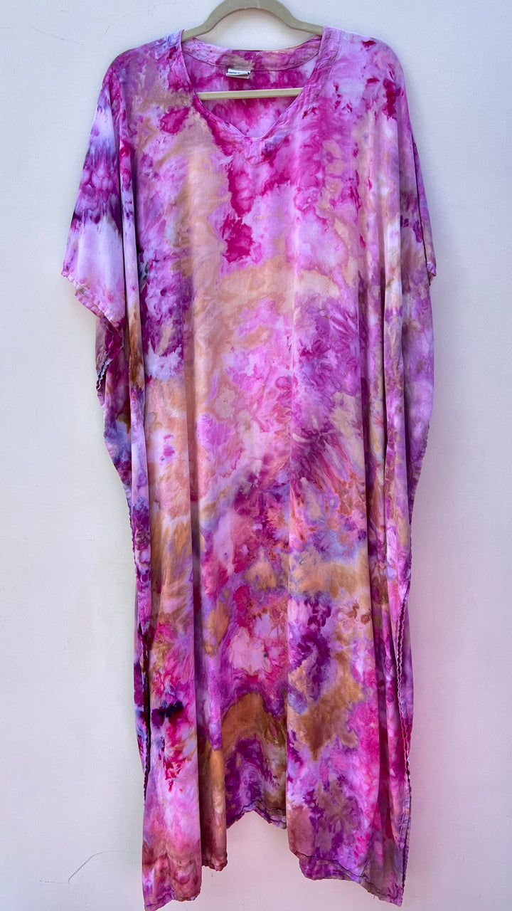 Kaftans