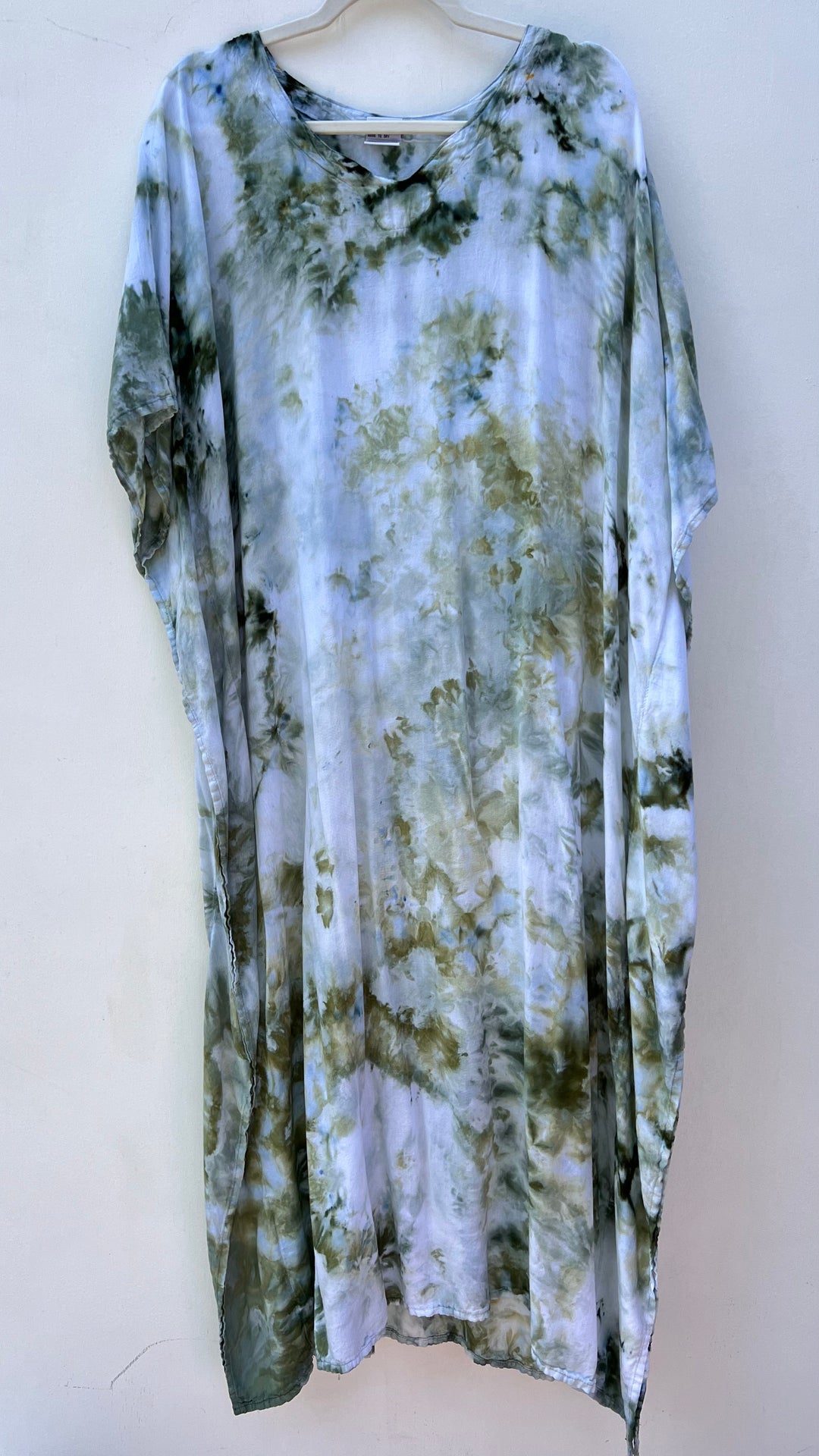 Kaftans