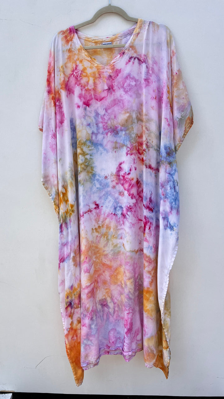 Kaftans