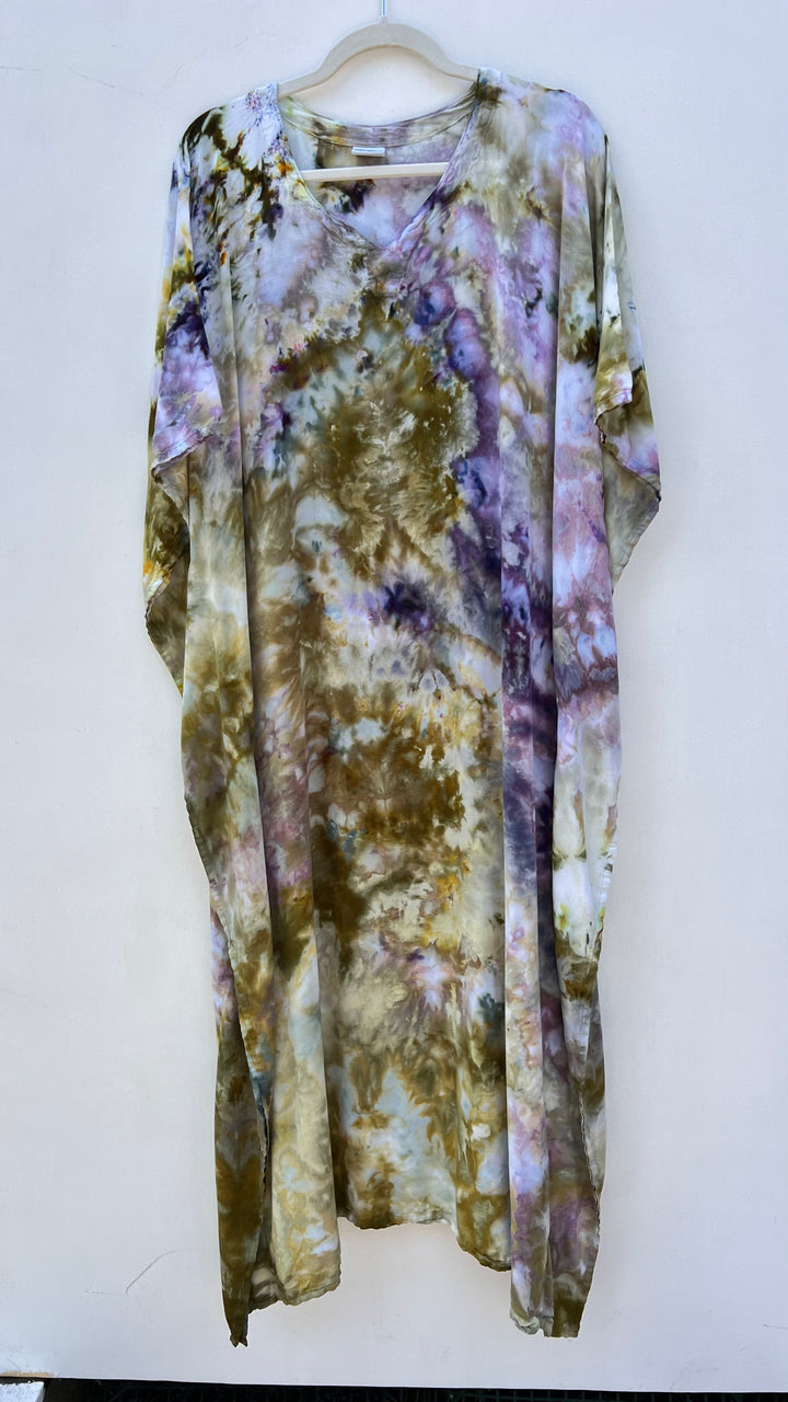 Kaftans