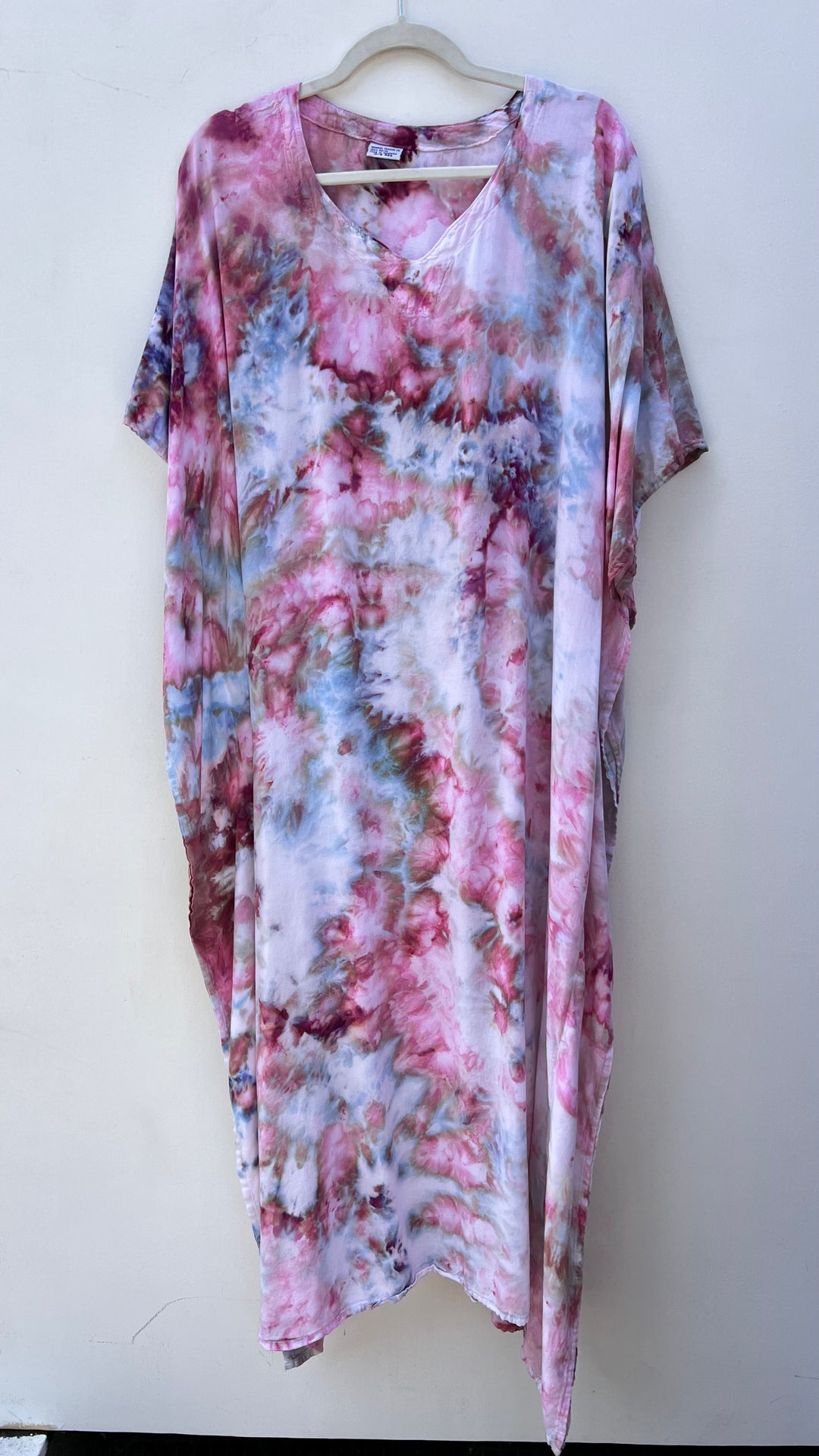 Kaftans