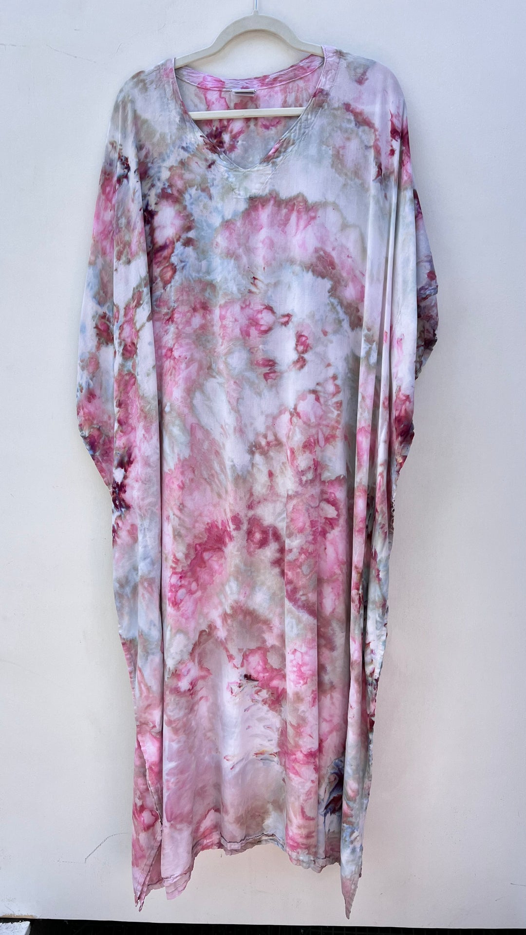 Kaftans