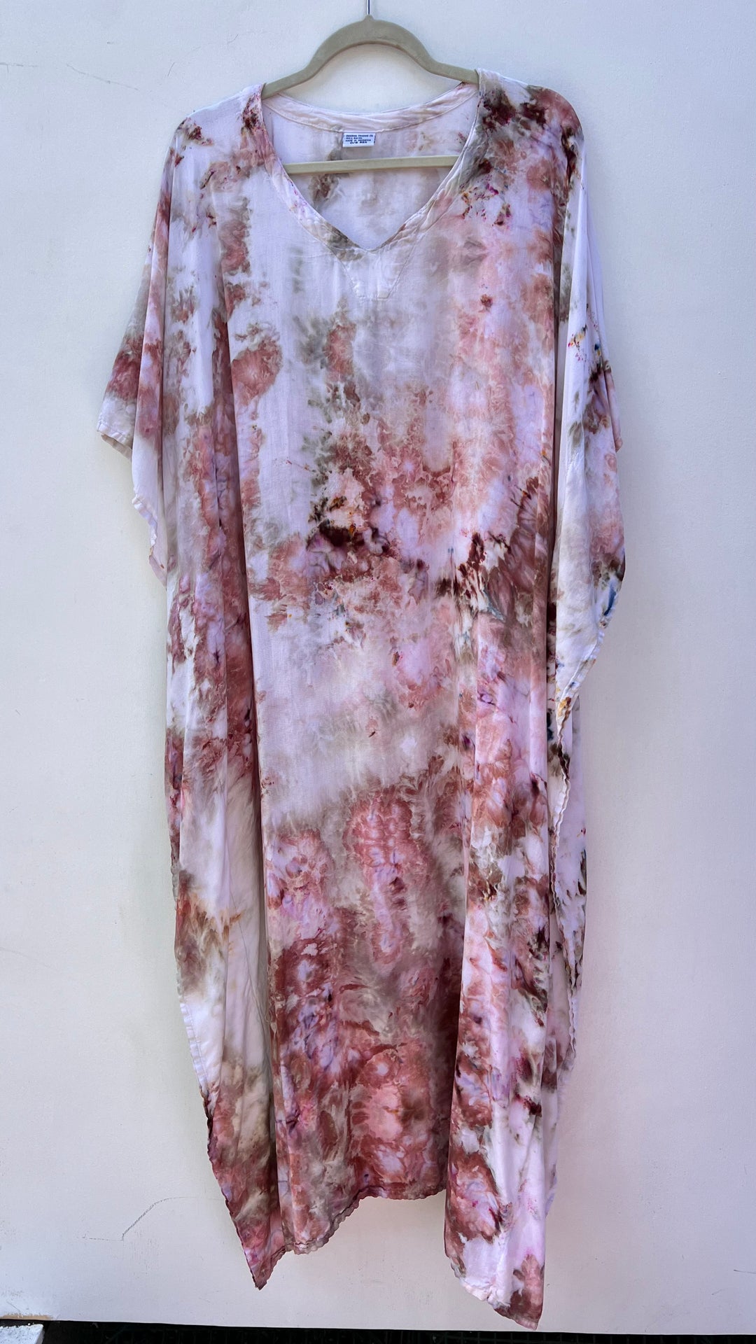 Kaftans