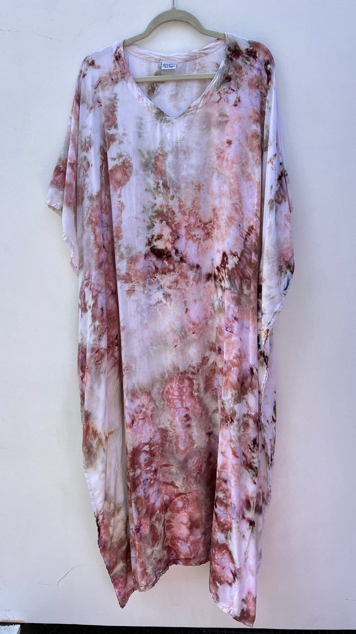 Kaftans