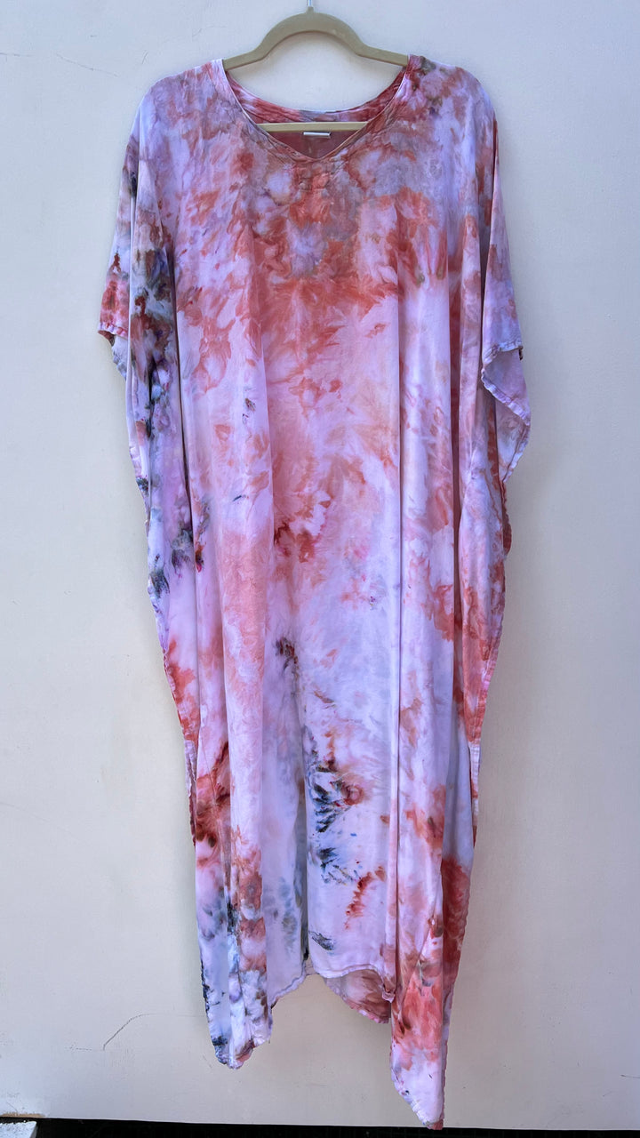 Kaftans