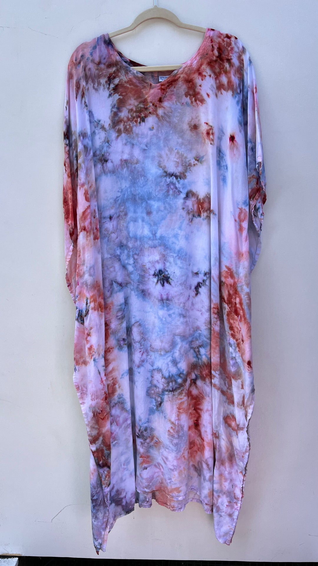 Kaftans