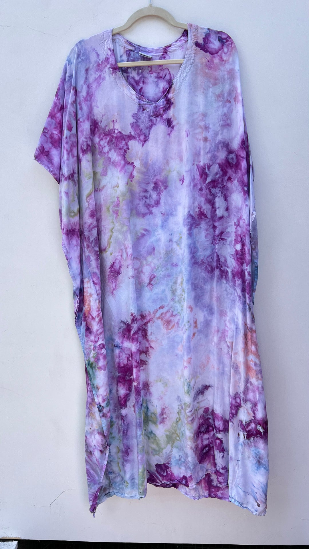 Kaftans