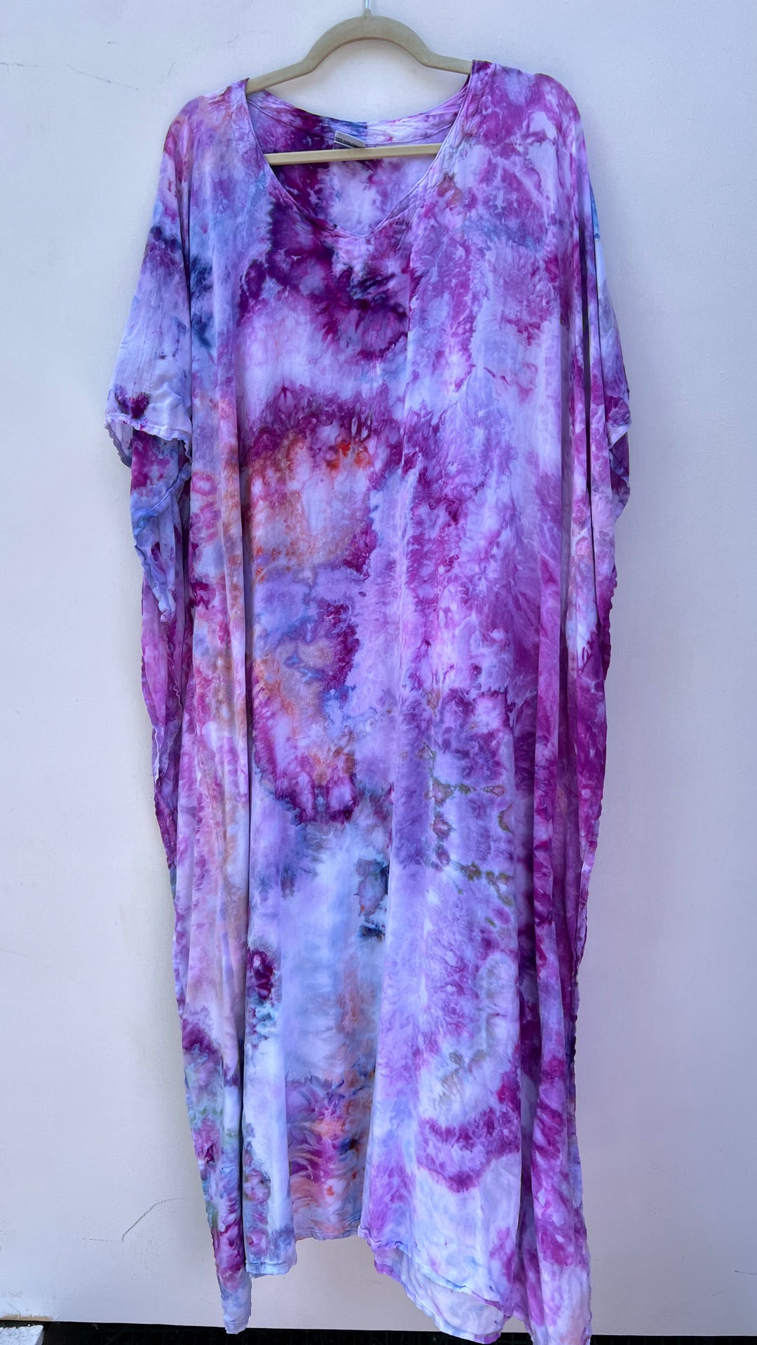 Kaftans