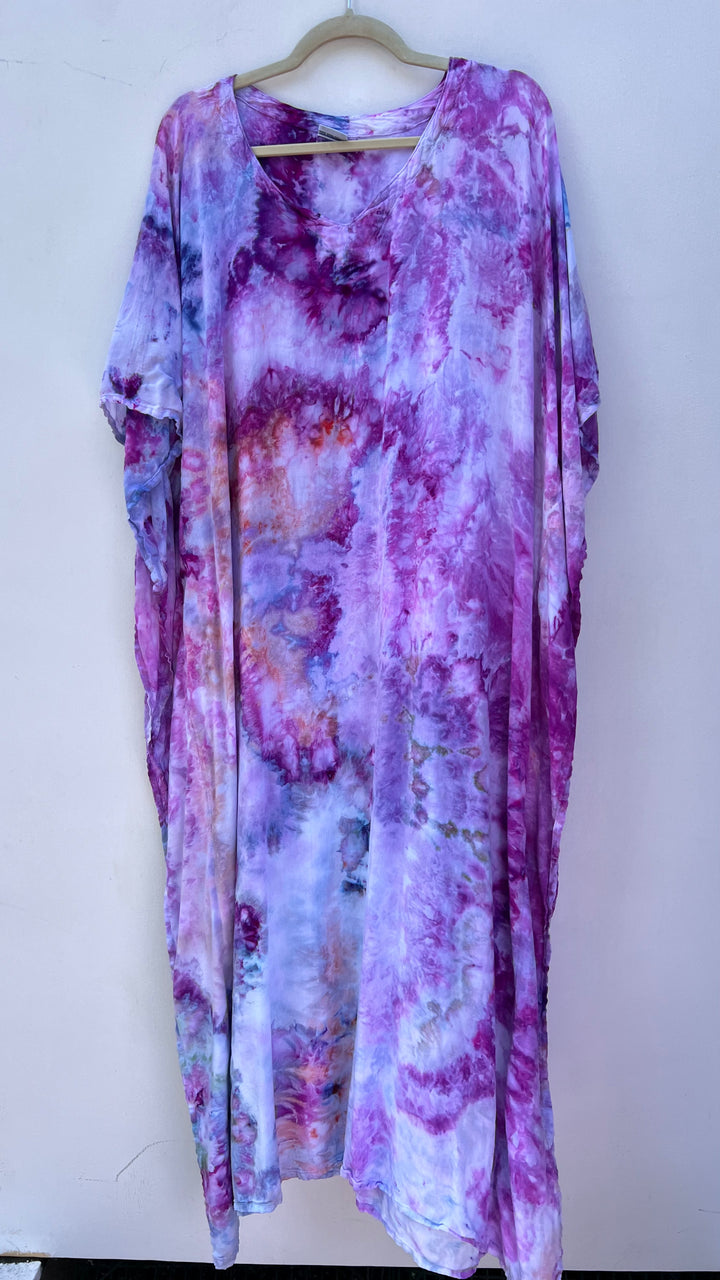 Kaftans