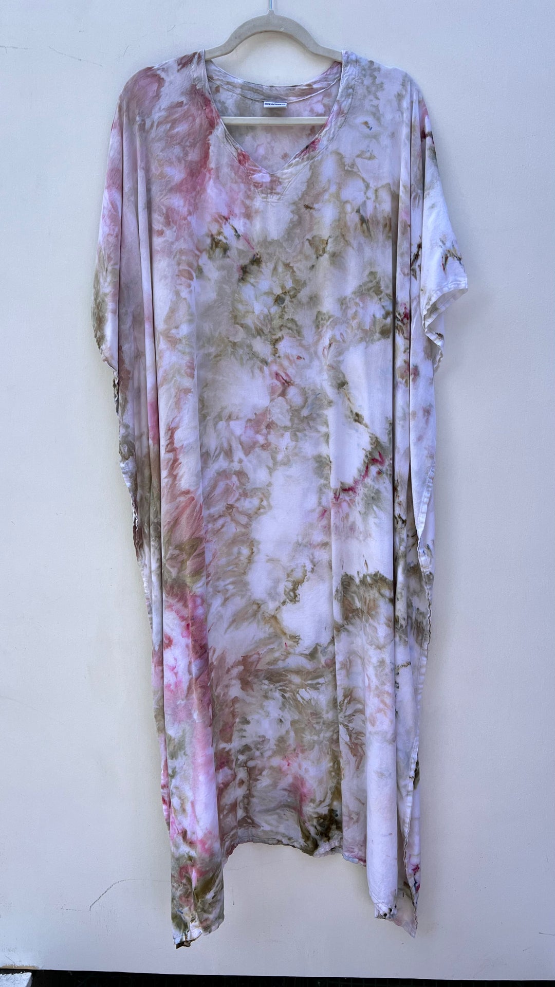 Kaftans