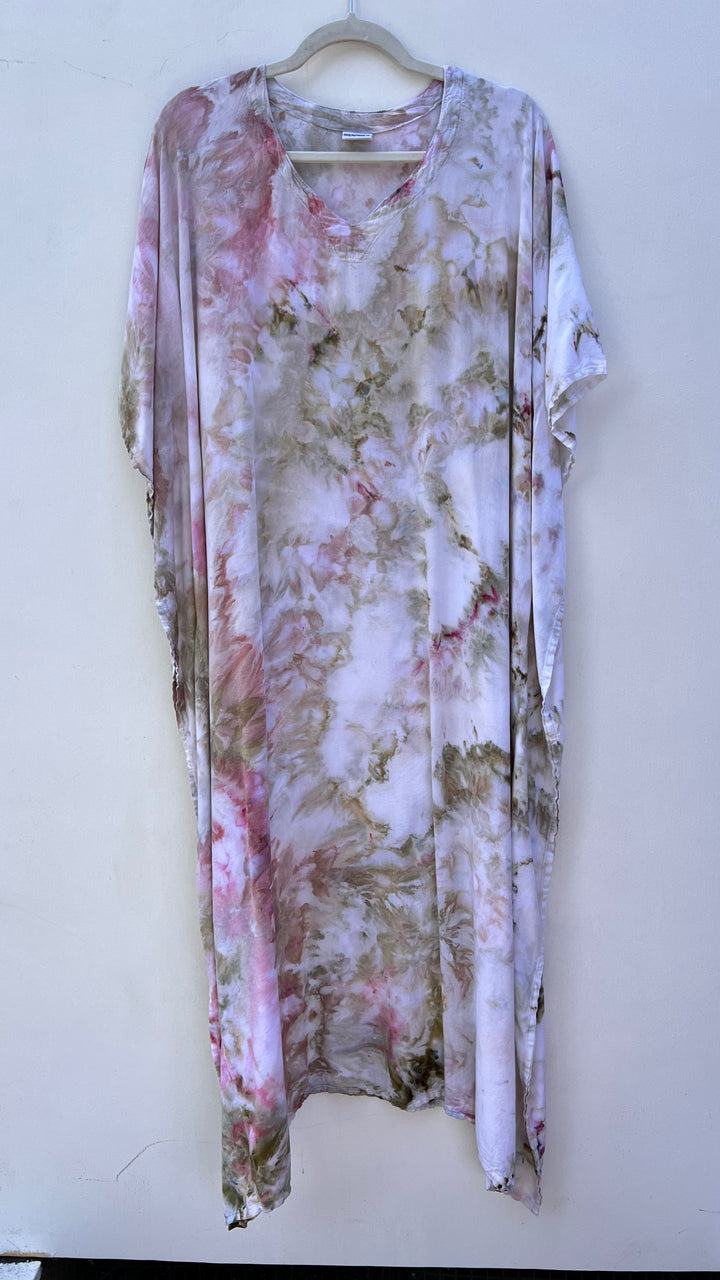 Kaftans