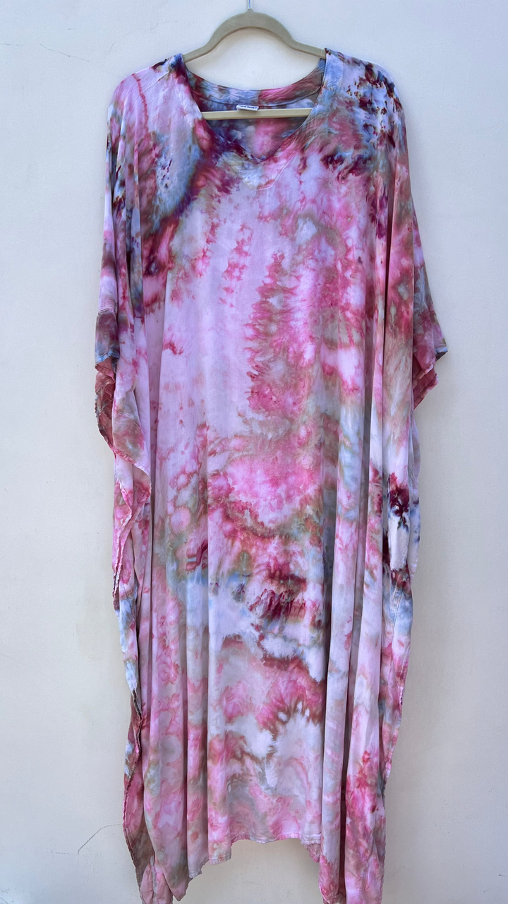 Kaftans - Extended Size