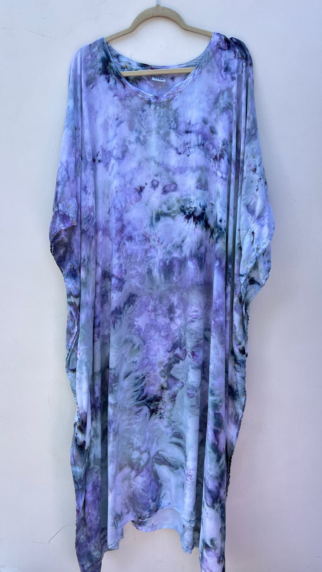 Kaftans - Extended Size