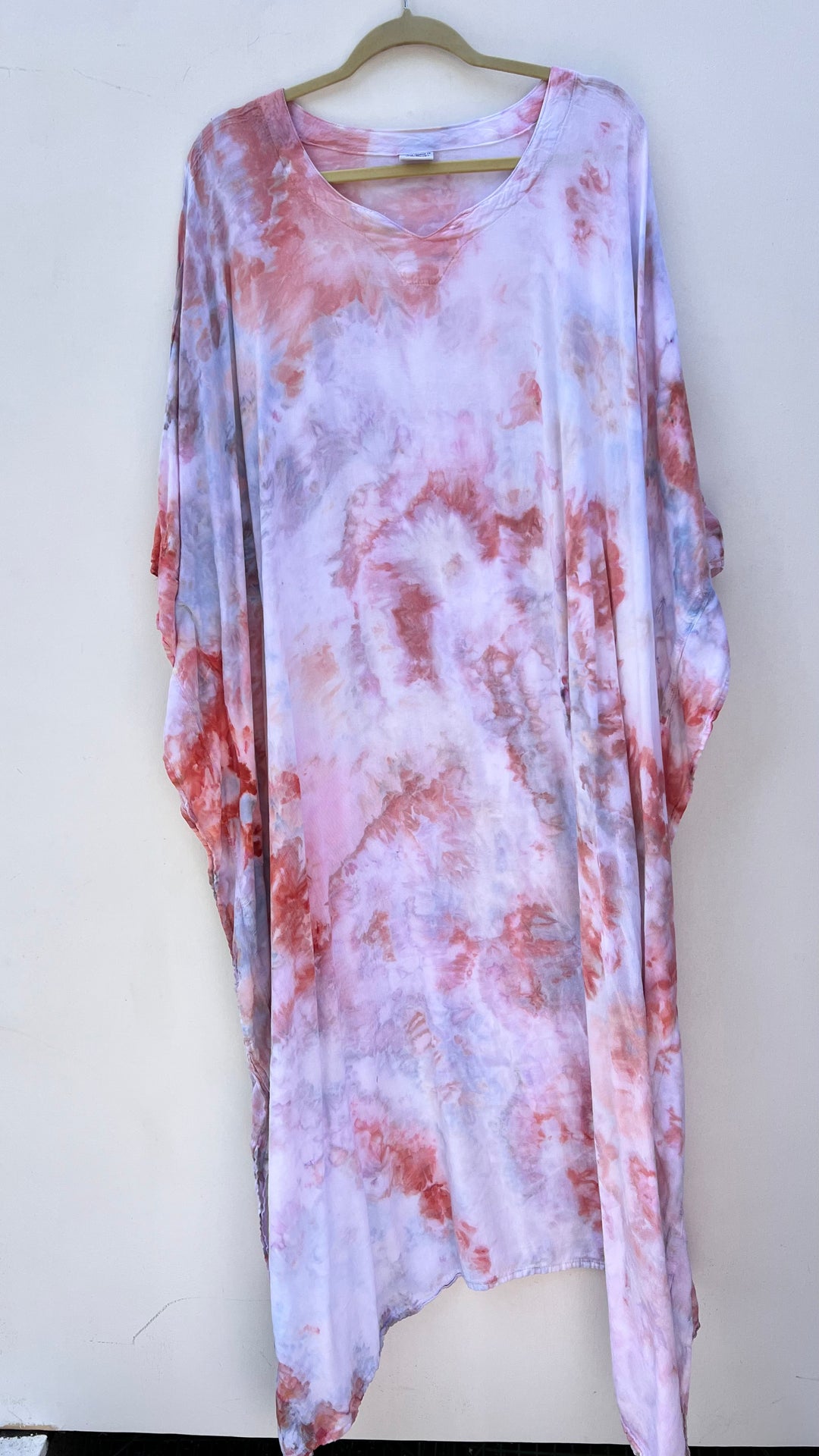 Kaftans - Extended Size
